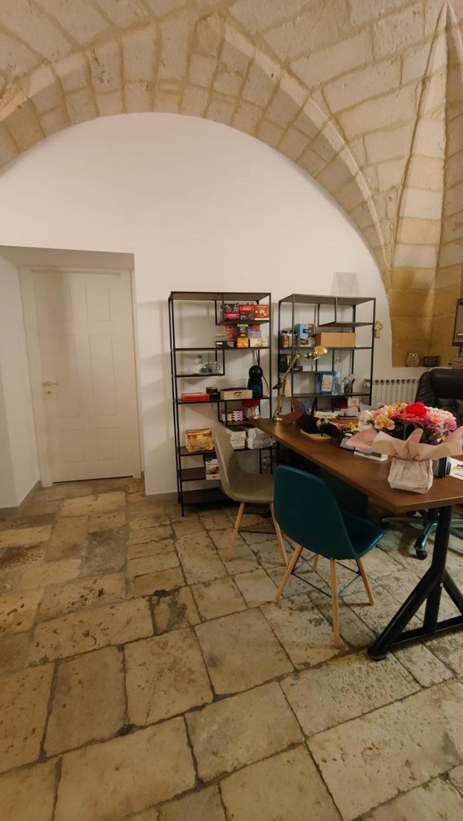 Dimore Remegi Brindisi Room photo