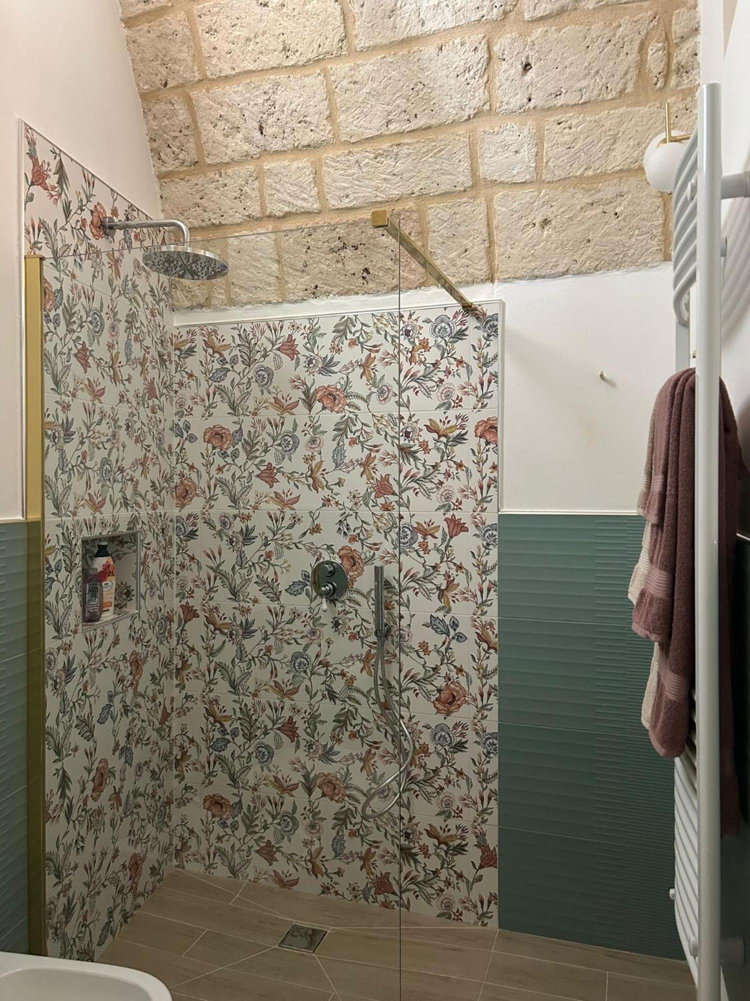 Dimore Remegi Brindisi Exterior photo