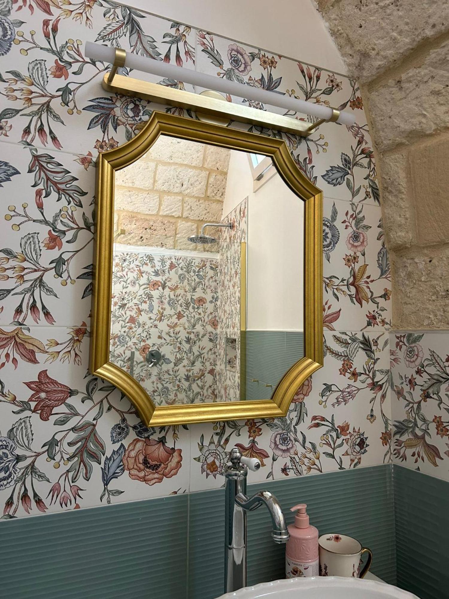 Dimore Remegi Brindisi Room photo