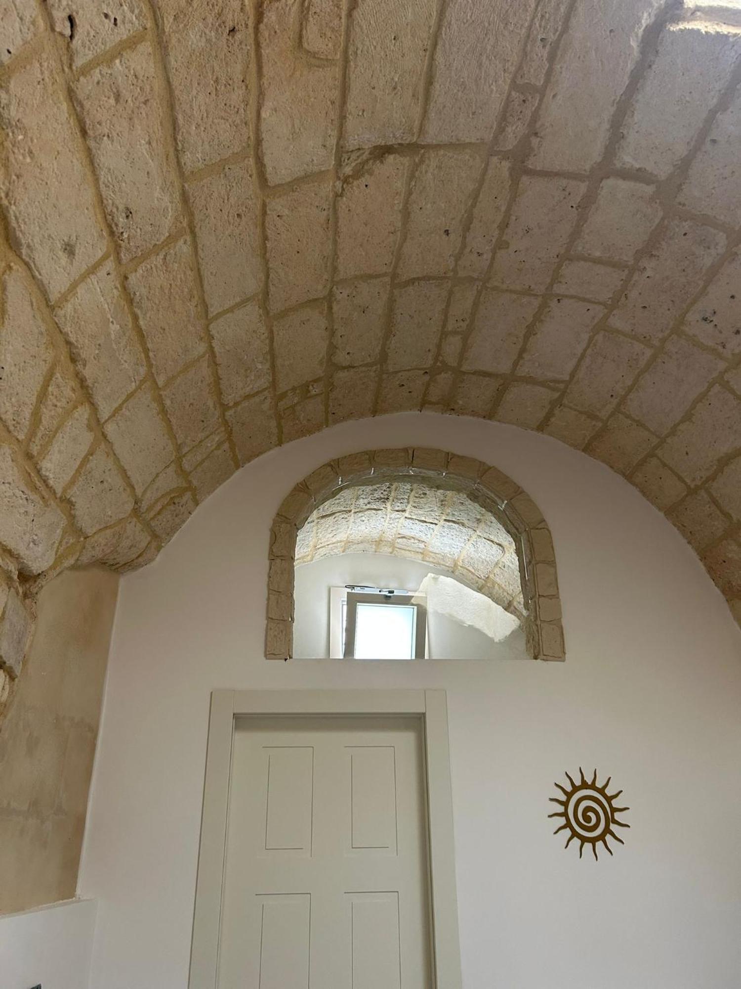 Dimore Remegi Brindisi Exterior photo