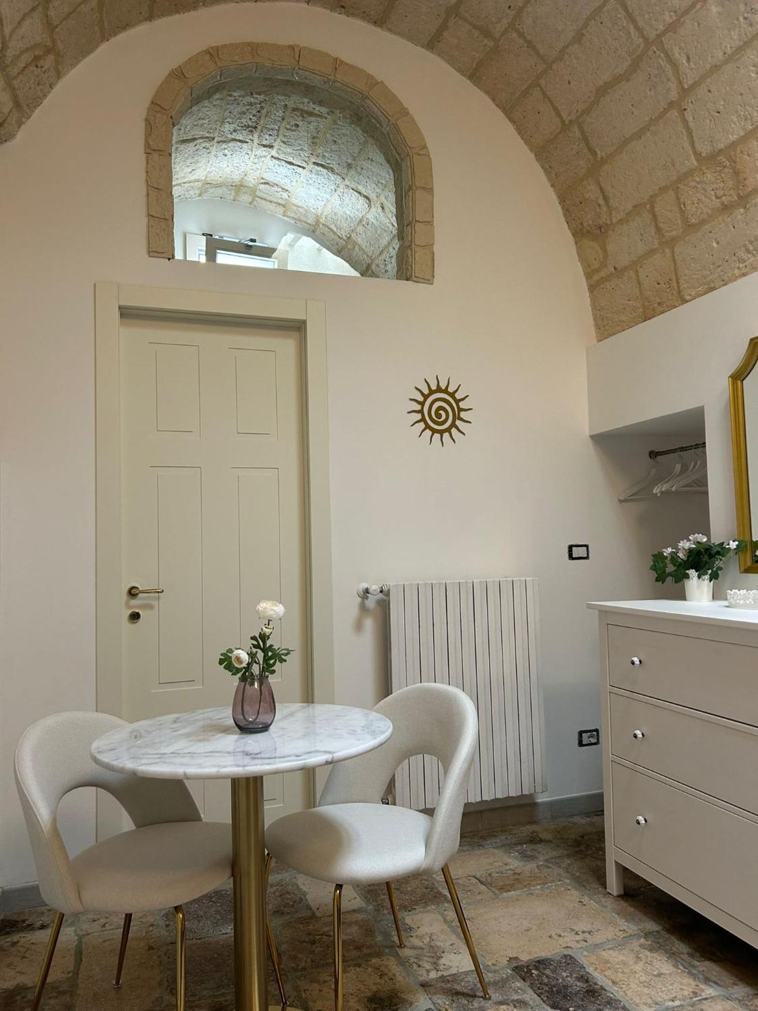 Dimore Remegi Brindisi Room photo