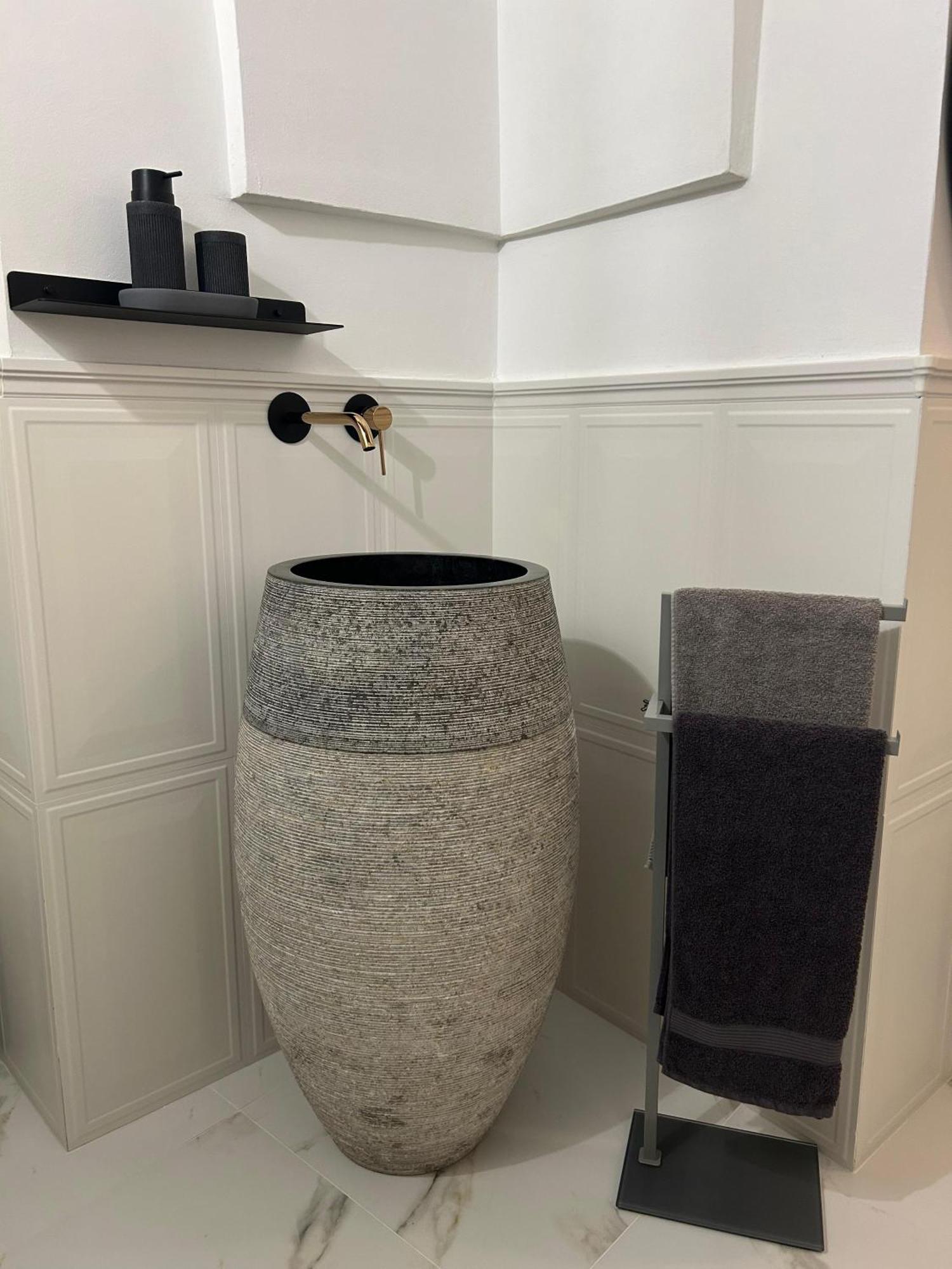 Dimore Remegi Brindisi Room photo