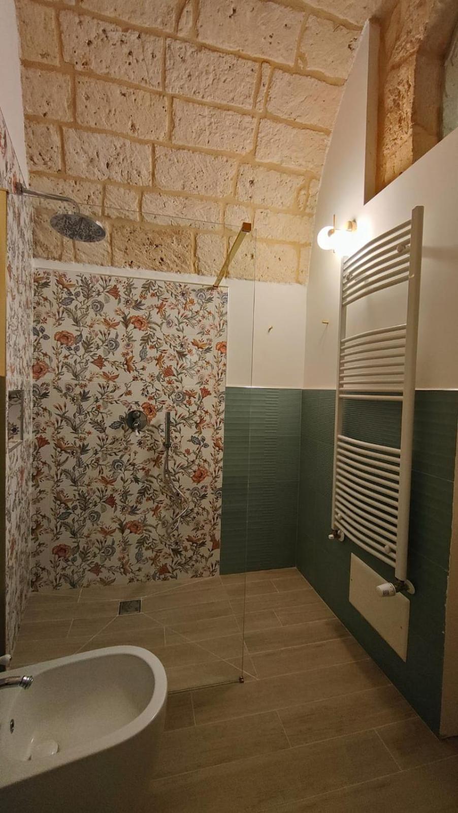 Dimore Remegi Brindisi Exterior photo